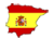 LO HAGO YO - Espanol