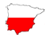LO HAGO YO - Polski